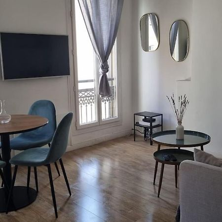 Appartement Vieux-Port/ 2 Min Du Metro Estrangin Marseille Extérieur photo